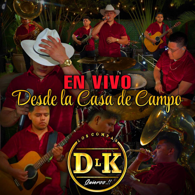 Los Compás De La K