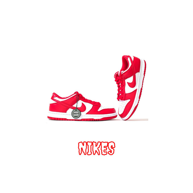 Nikes