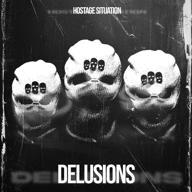 Delusions album art