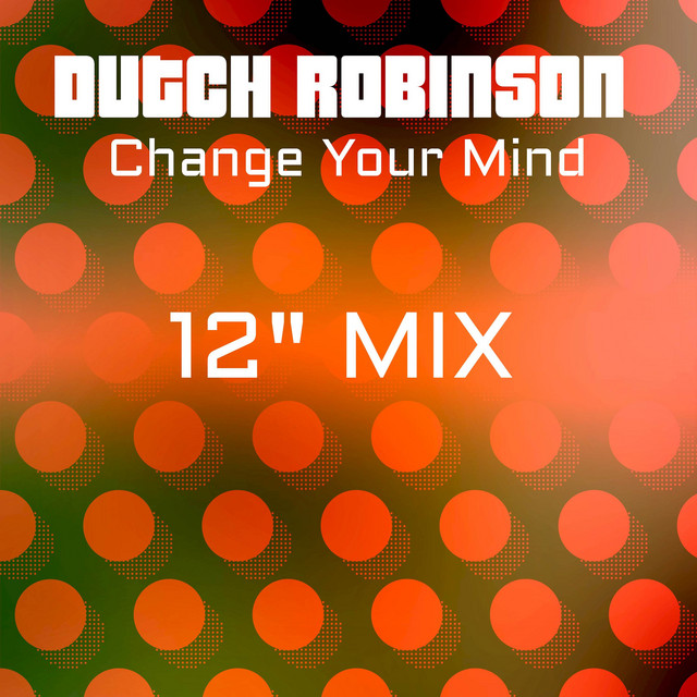 Change Your Mind (12