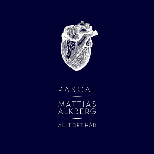 Allt det här cover art