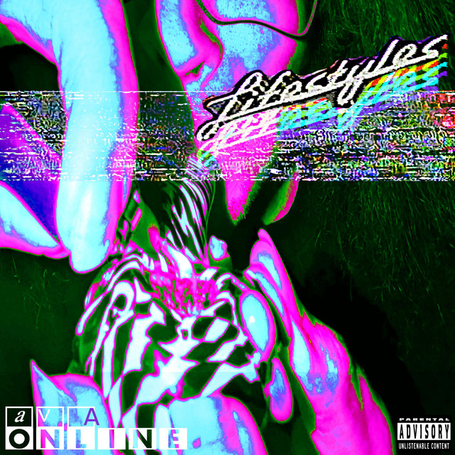 Lifestyles of the Drunk and Famous cover art