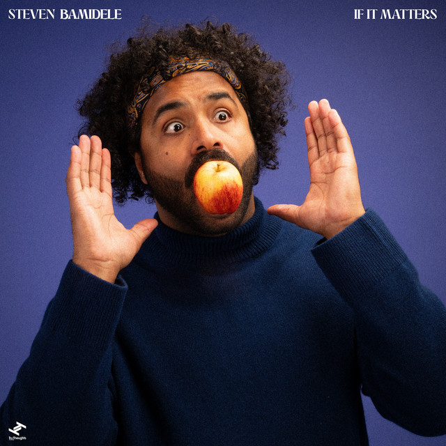 If It Matters cover art