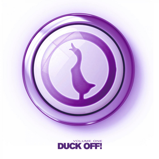 Duck Off! Volume One cover