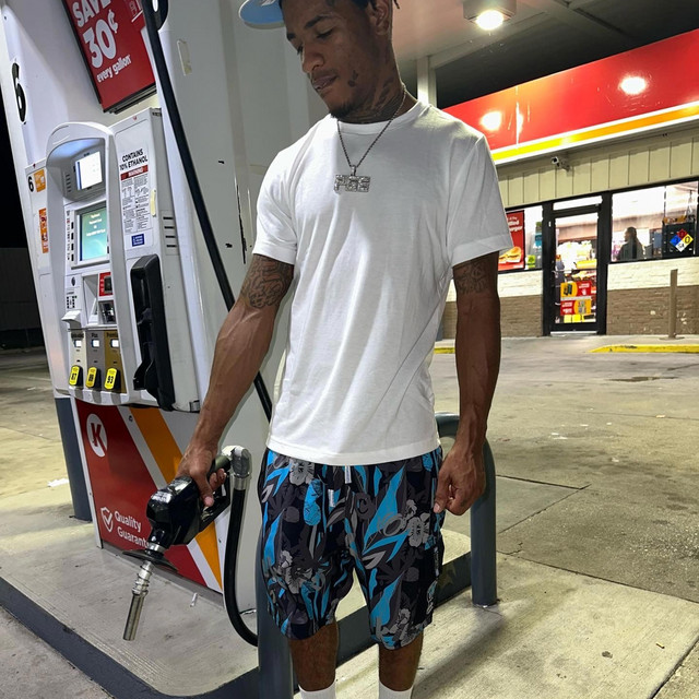 MGL Jay Stunna