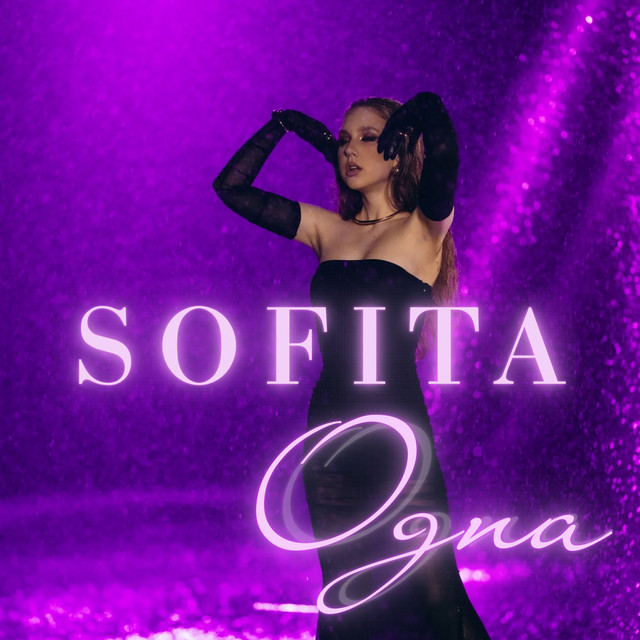 Обкладинка: Одна — SOFITA