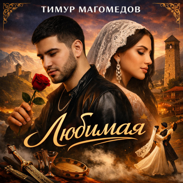Тимур Магомедов