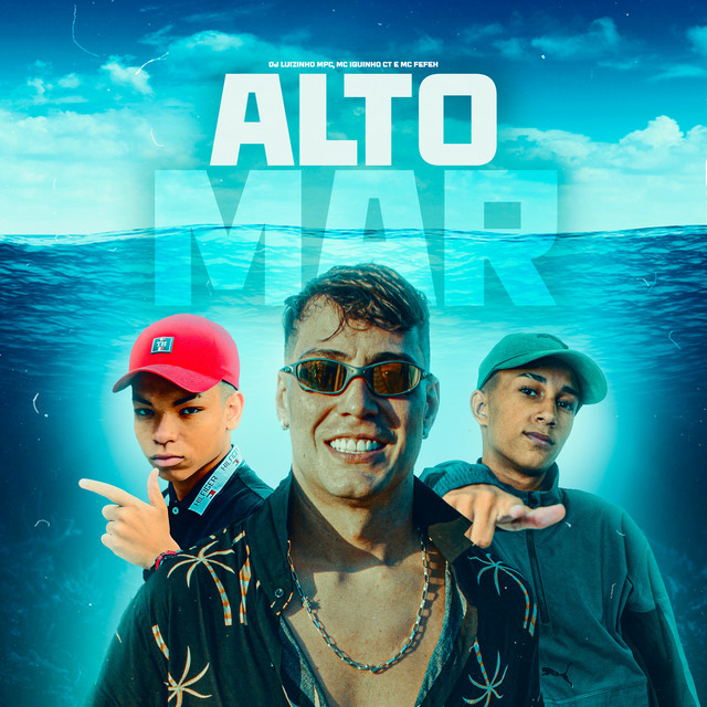Alto Mar