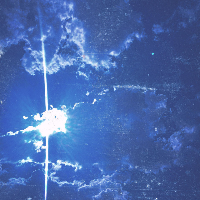 Oscura (Dusk Edit) cover