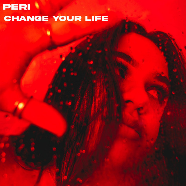 CHANGE YOUR LIFE