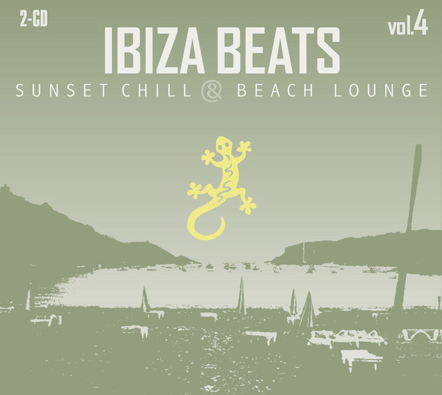 Ibiza Beats Volume 4 (Sunset Chill & Beach Lounge) cover art