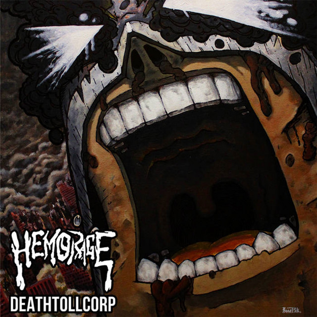 Dtc cover art