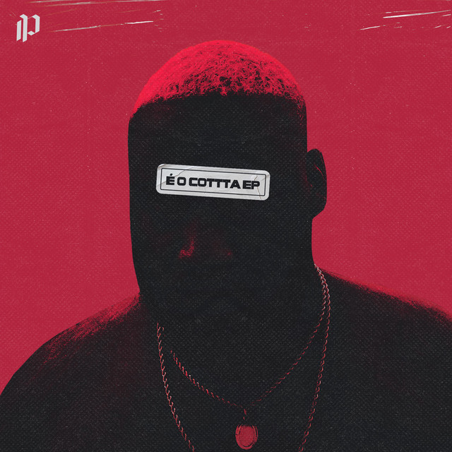 É o Cottta cover art