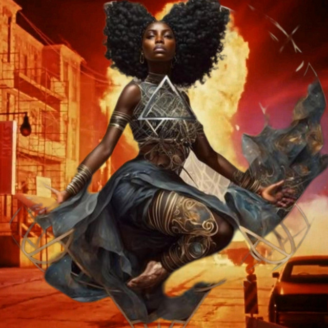 Shine Harder - Single by Tiye Phoenix | Spotify