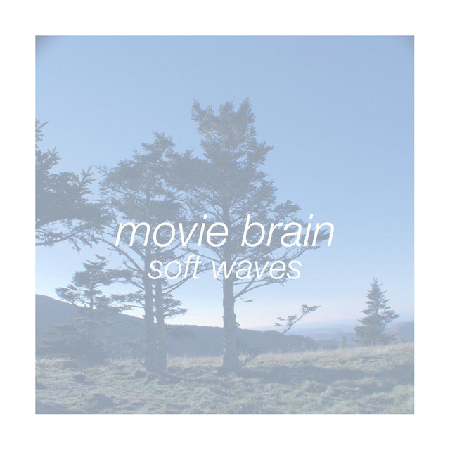 Soft Waves cover