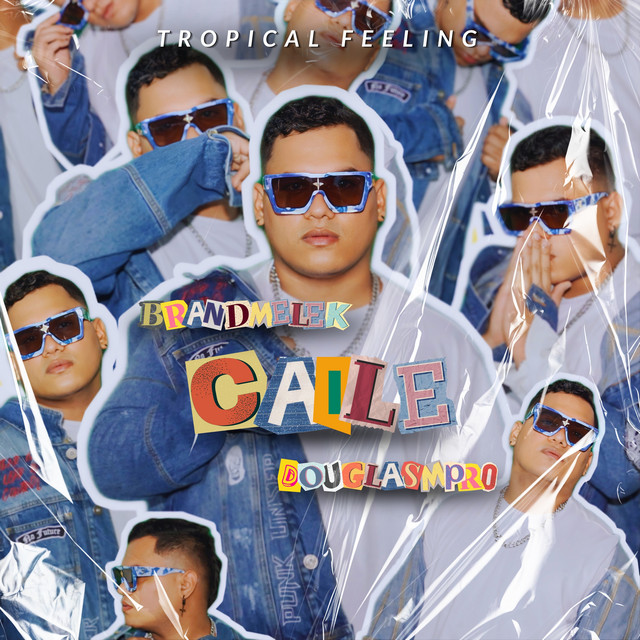 Caile cover art