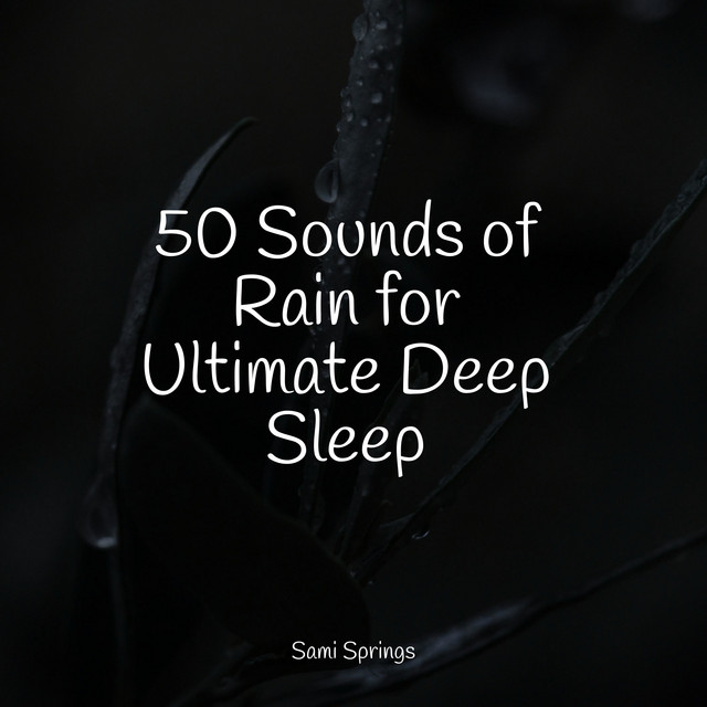 50 Sounds of Rain for Ultimate Deep Sleep - Album by Música relaxante ...