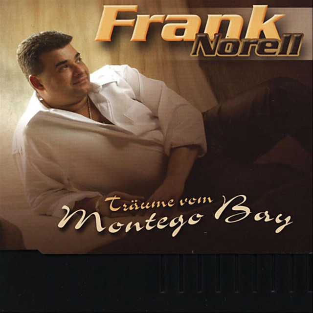 Frank Norell