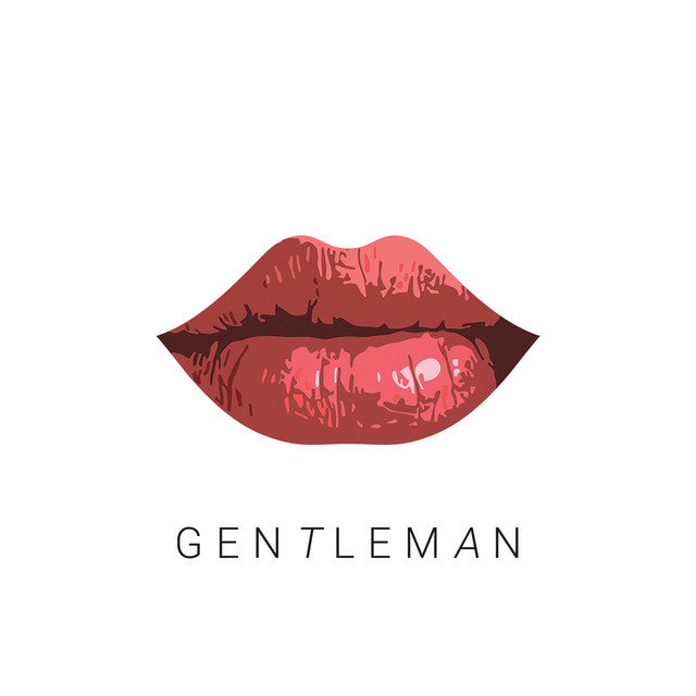 Gentleman cover art