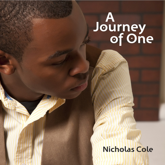 A Journey of One cover art