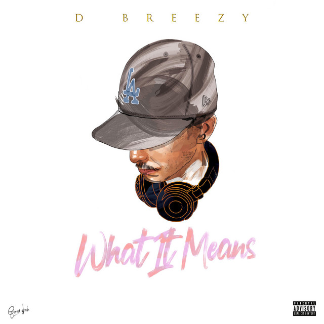 What It Means cover art