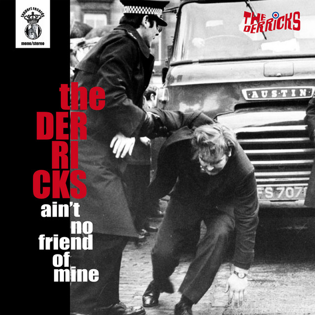 The Derricks | Spotify