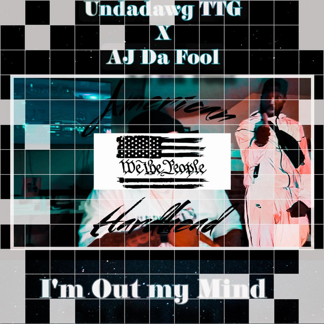 Im Out My Mind