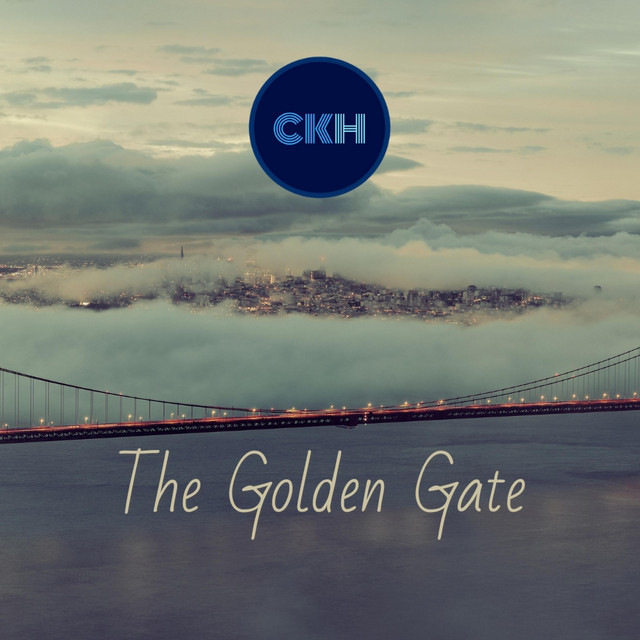 The Golden Gate - CKH Mix