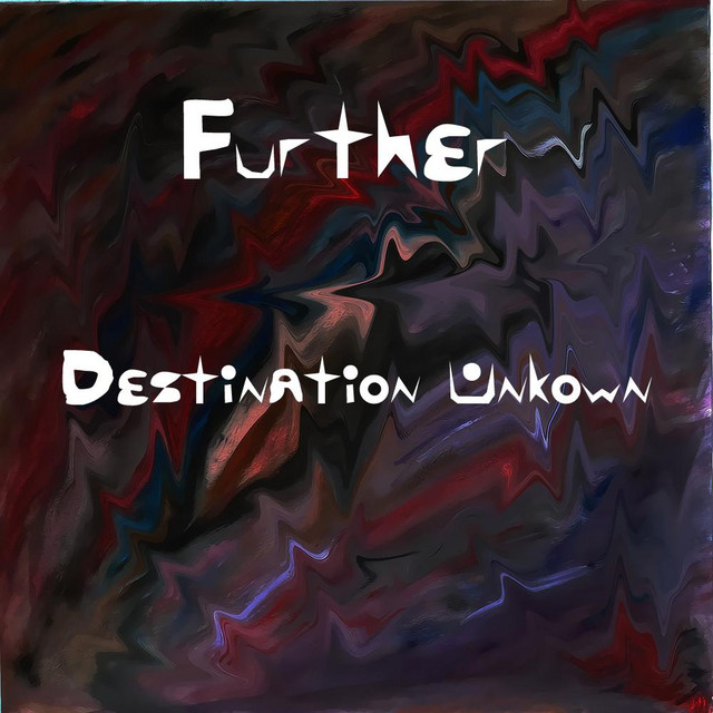 Destination Unknown cover art