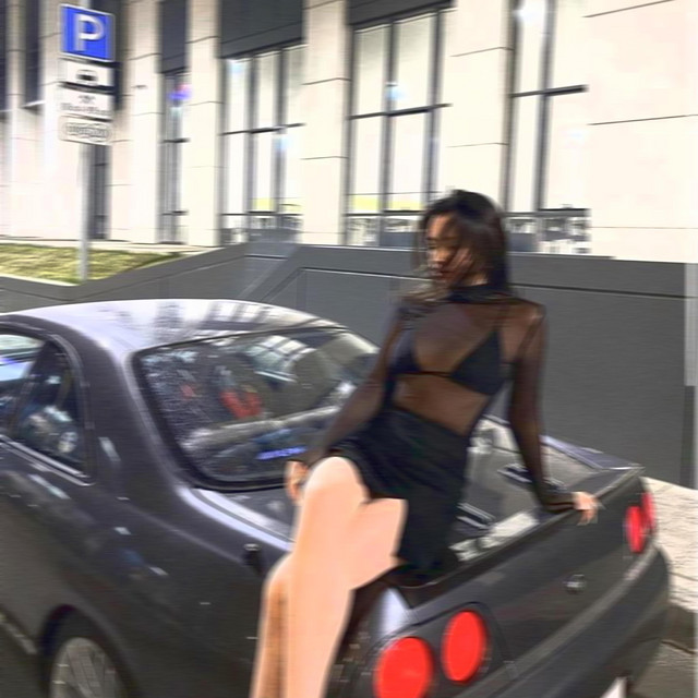 i changed cover art