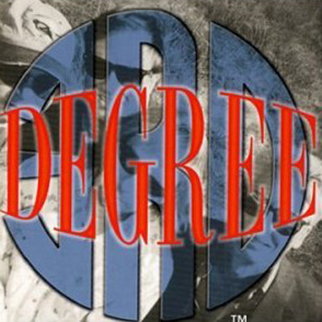 3rd Degree cover