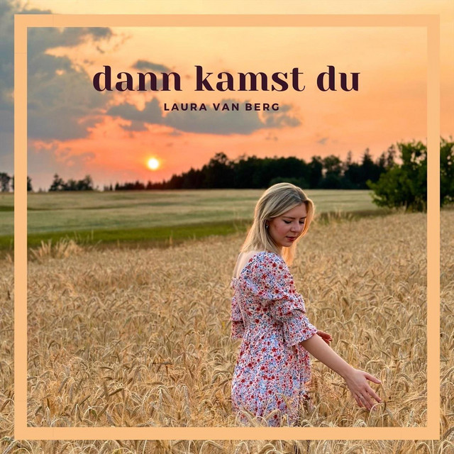 Dann kamst du cover