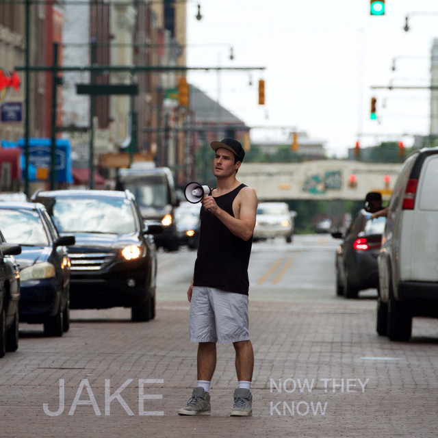 Now They Know cover art