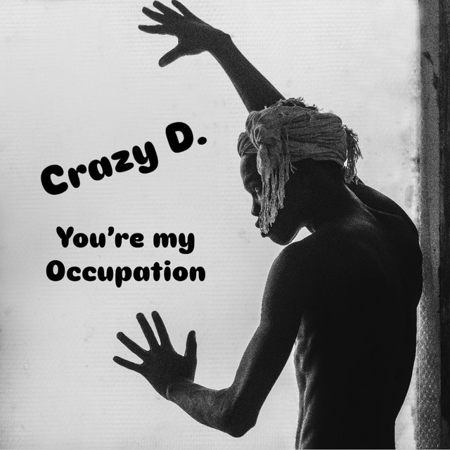 Cover du titre You're My Occupation (Radio Edit)