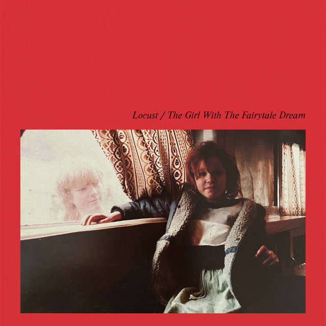 The Girl With The Fairytale Dream cover