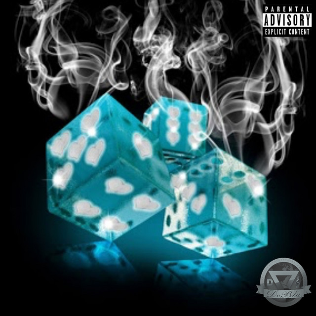 Luv You cover art