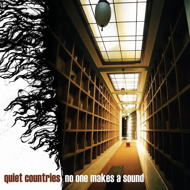 No One Makes a Sound (2026 Remaster) cover
