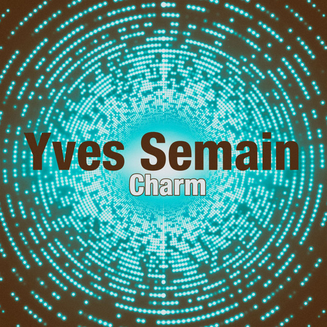 Yves Semain Photo