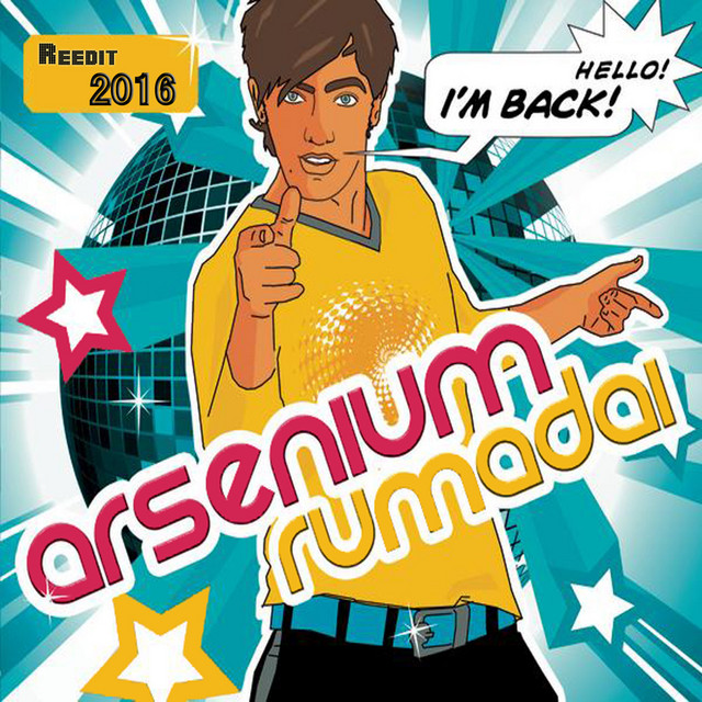 album image