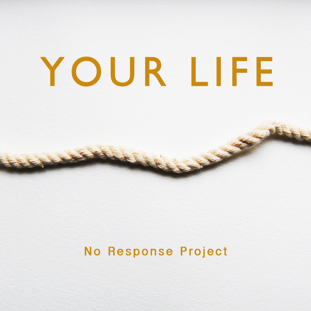 Your Life cover
