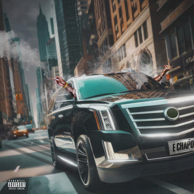 undefined album image