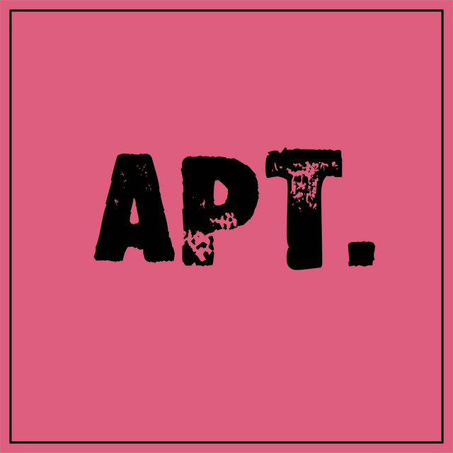APT. - Rose's Cover Version