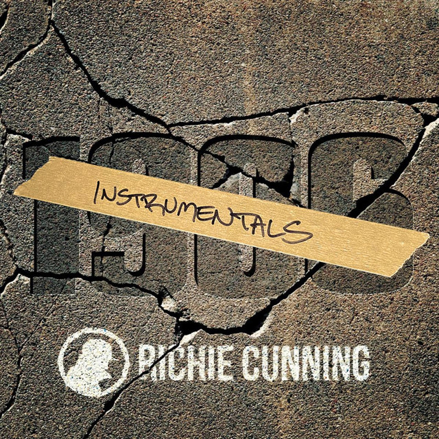 1906 Instrumentals cover art