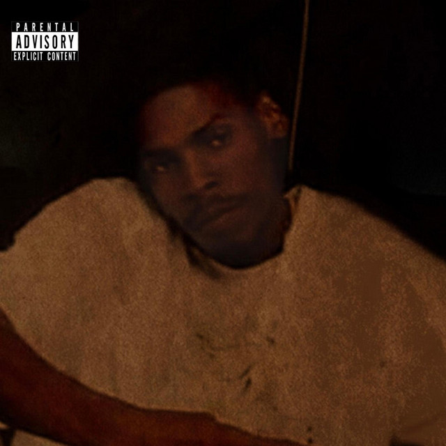 TRACK B cover art