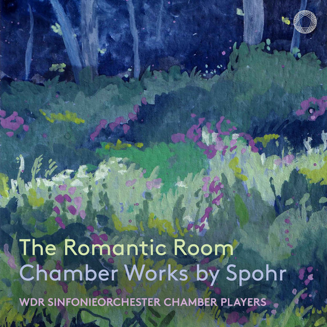Spohr: String Quintet No. 3 in B Minor, Op. 69: II. Scherzo