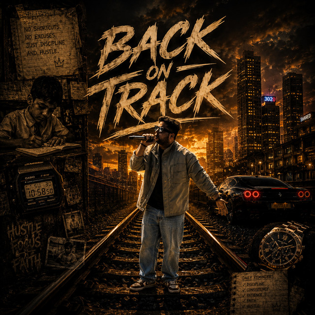 Back on Track