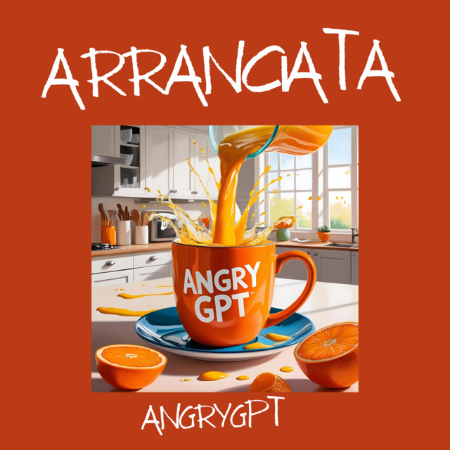 Arranciata (Remaster)