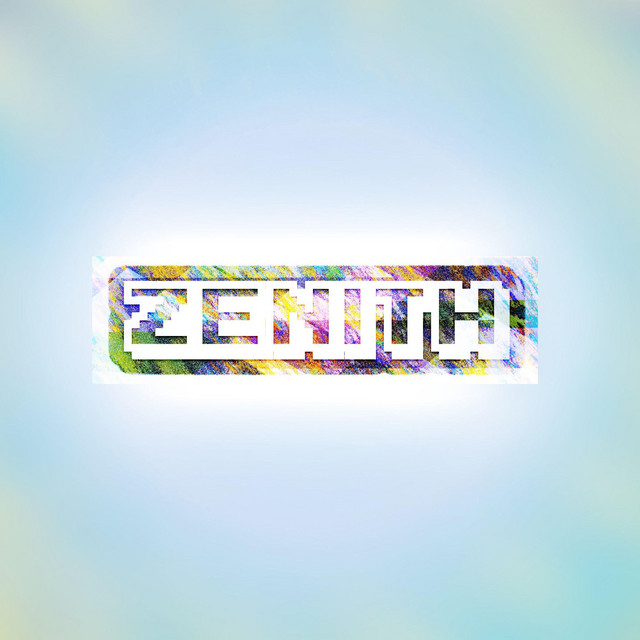 Zenith cover art