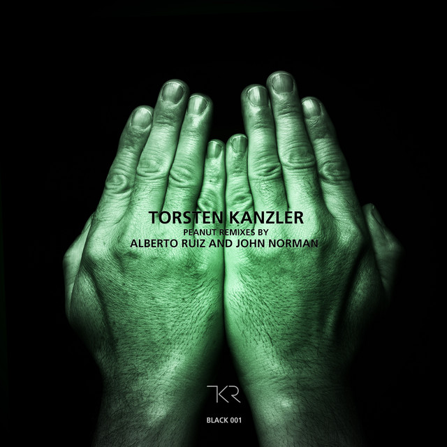 Peanut - Alberto Ruiz Remix album art