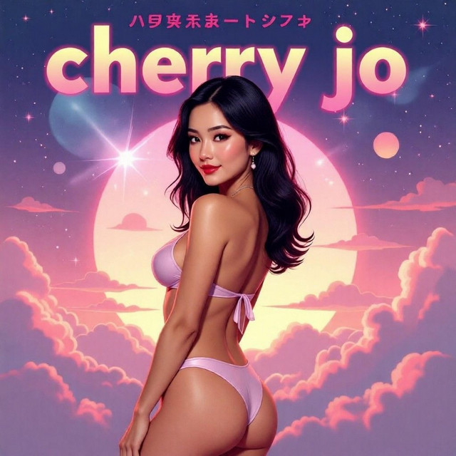 Passion cover art